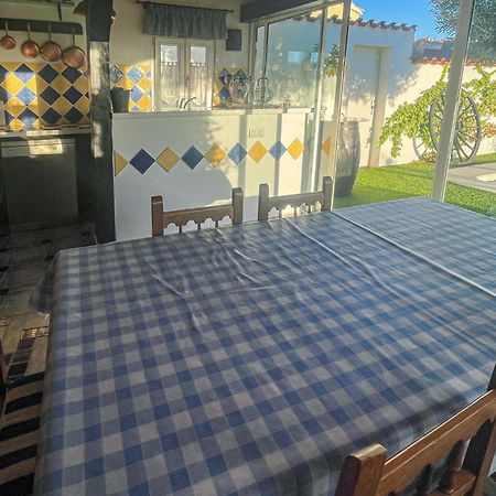 Amazing Home In Las Terreras, Lorca With Kitchen Las Lomas de Laston Ngoại thất bức ảnh