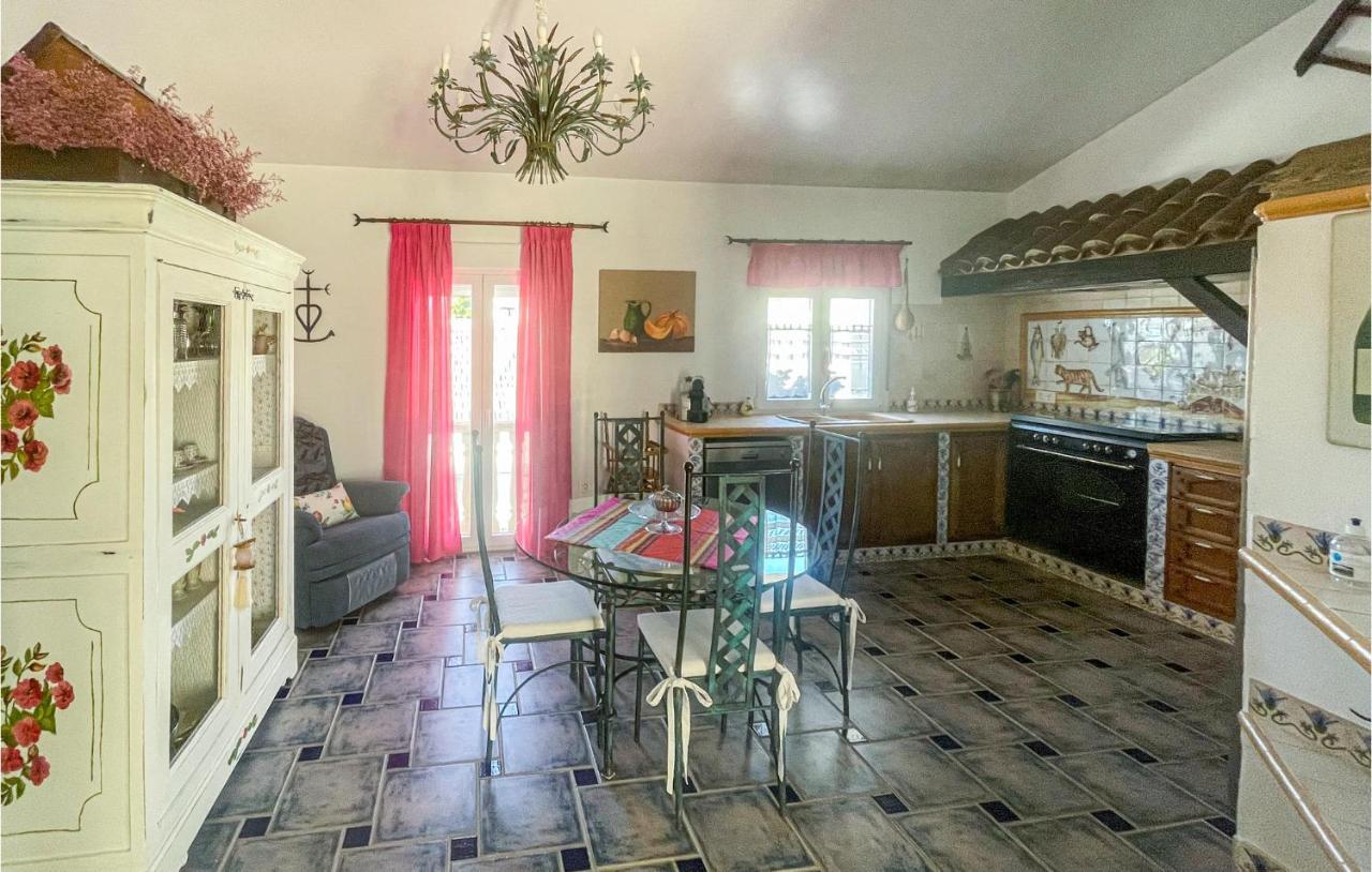 Amazing Home In Las Terreras, Lorca With Kitchen Las Lomas de Laston Ngoại thất bức ảnh