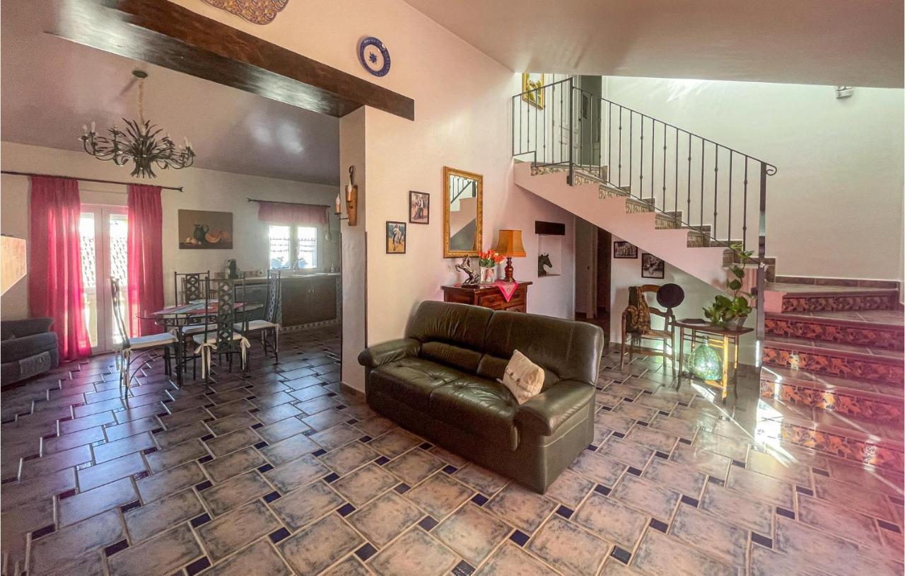 Amazing Home In Las Terreras, Lorca With Kitchen Las Lomas de Laston Ngoại thất bức ảnh
