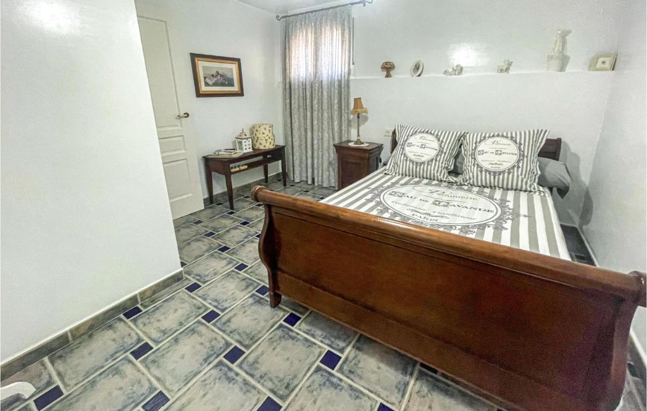 Amazing Home In Las Terreras, Lorca With Kitchen Las Lomas de Laston Ngoại thất bức ảnh